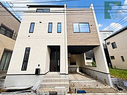 千葉県船橋市浜町１丁目