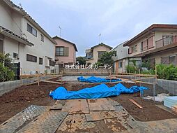 千葉県船橋市大穴北１丁目