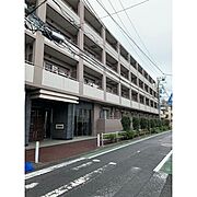 グリーンフィールド小竹向原の賃貸物件