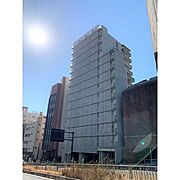 神谷町駅より徒歩5分 築25年4ヶ月 15階建の賃貸物件