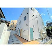 ＳＯＬＵＮＡＣＲＡＣＩＡ池袋の賃貸物件