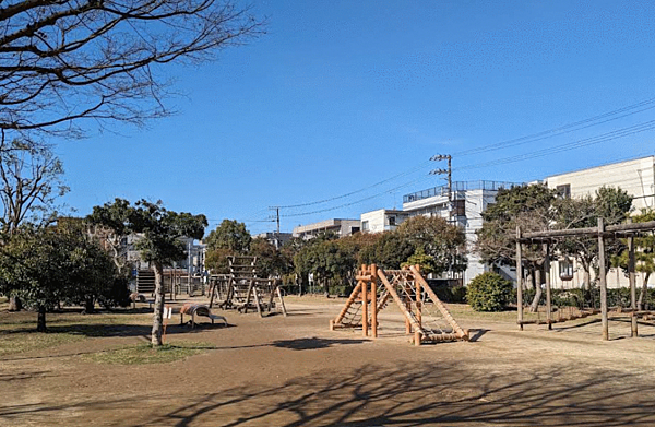 周辺を拡大表示