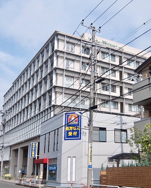 周辺を拡大表示