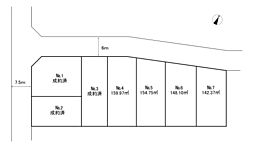 碧南市堀方町3丁目