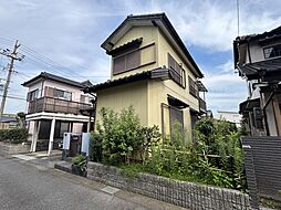 外観の画像