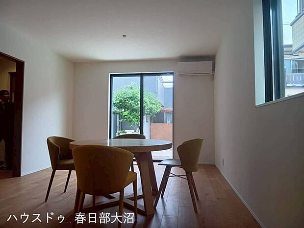 居間・リビング