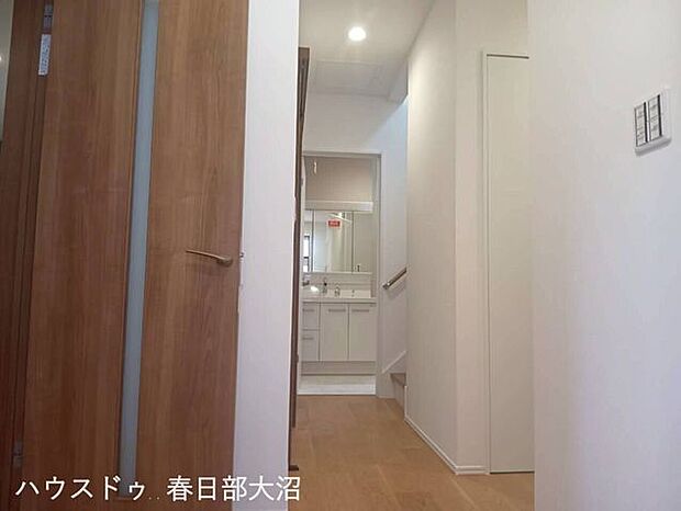 廊下
