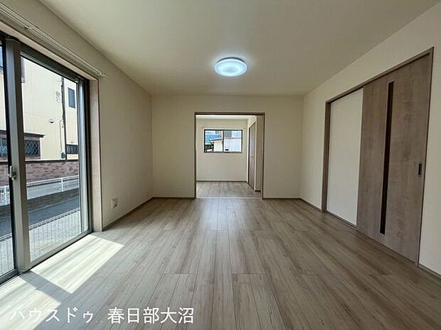 リビング