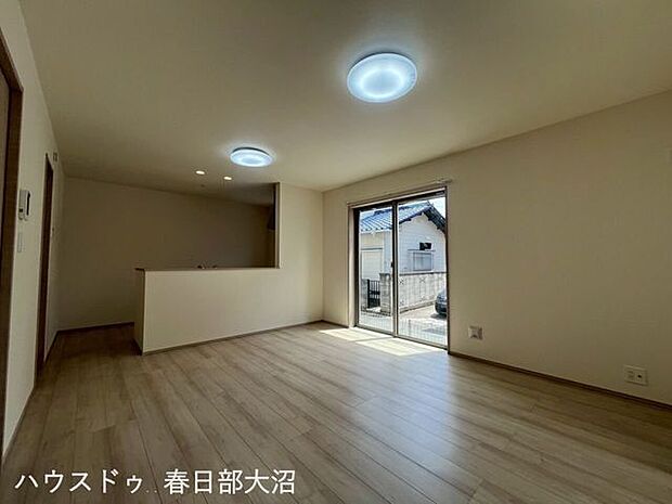 リビング