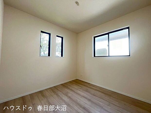 洋室