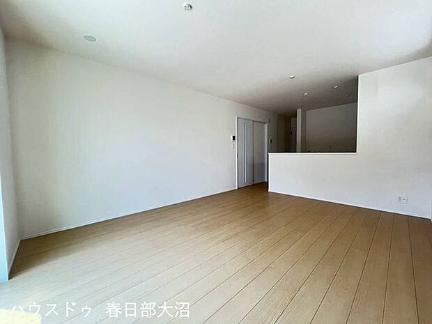 ダイニングキッチン
