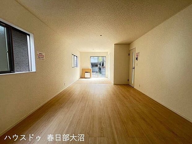 リビング