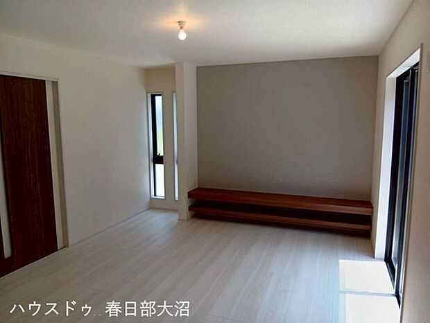 居間・リビング