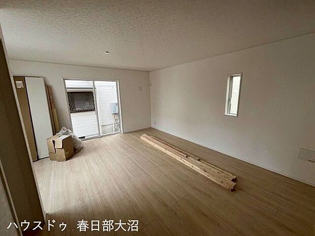 居間・リビング