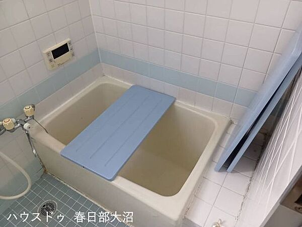 浴室