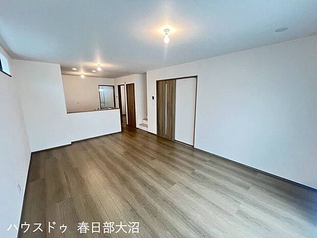 居間・リビング