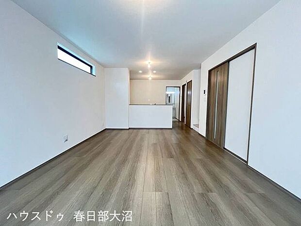 居間・リビング