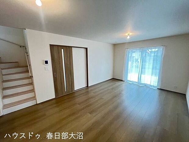リビング