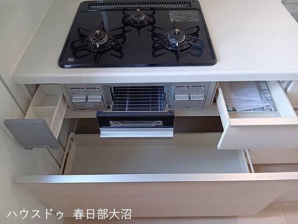 キッチン