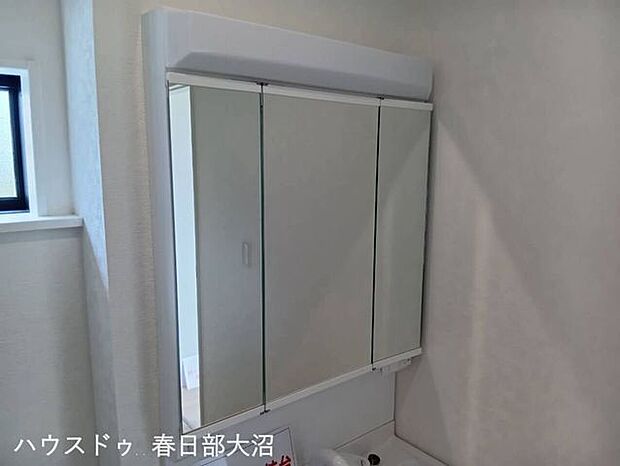 洗面台