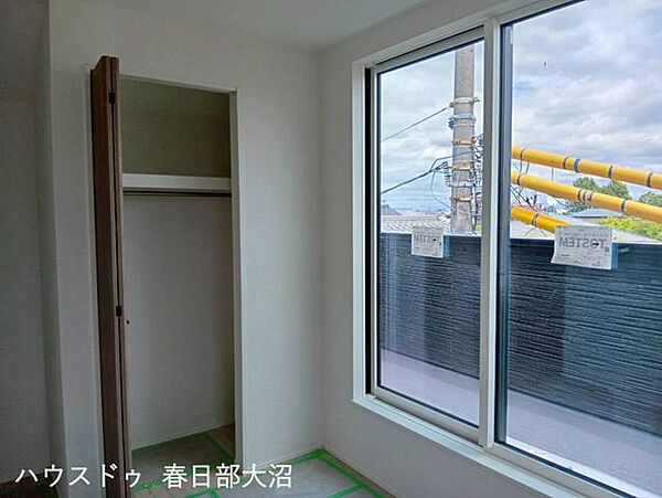 洋室