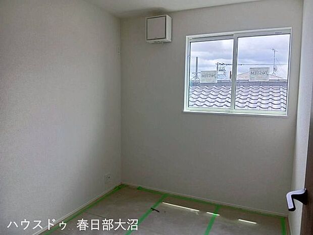 洋室