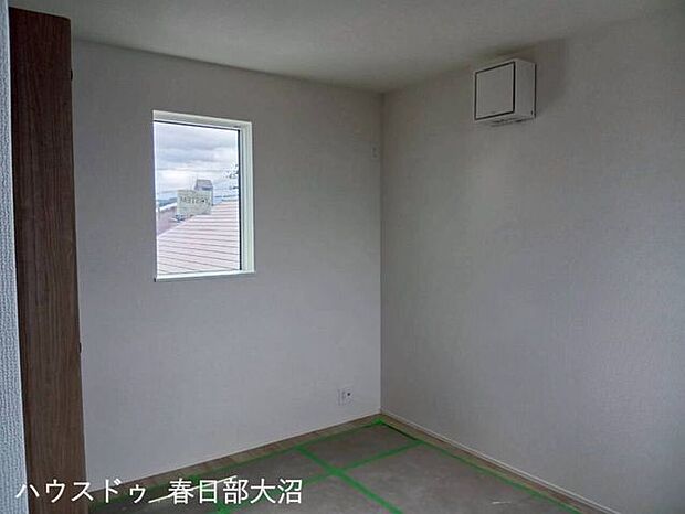 洋室