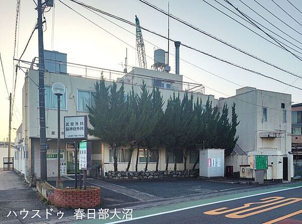 武里外科　脳神経外科外科・脳神経外科・皮膚科内科専門外来（糖尿病・循環器）診療時間9：00～12：0014：30～18：00休診日木・日・祝日 340m