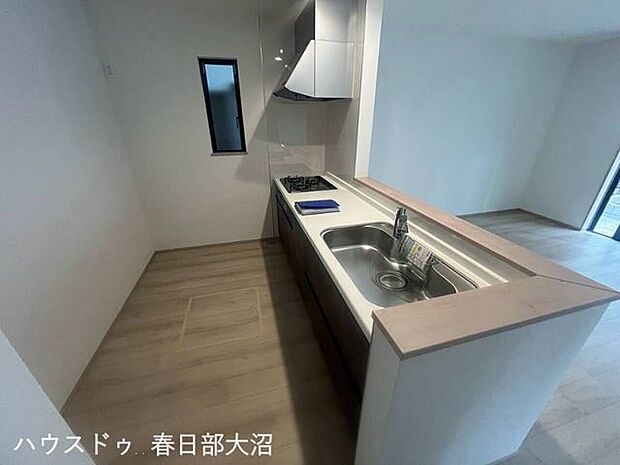 ダイニングキッチン