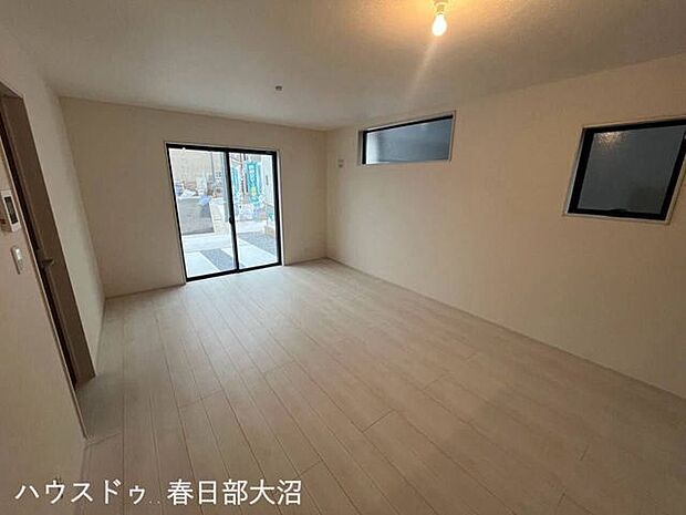 居間・リビング
