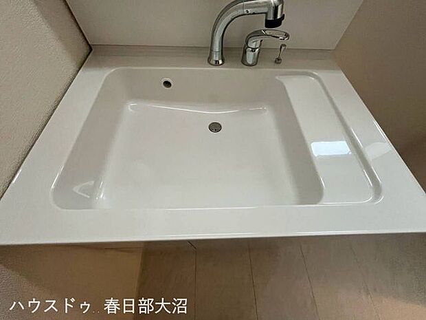 洗面台