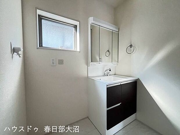 洗面所