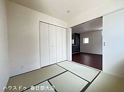 和室の画像