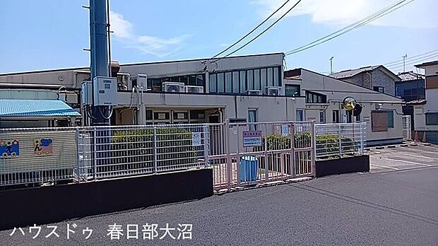 美幸保育園 1540m