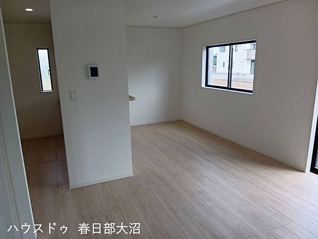 リビング