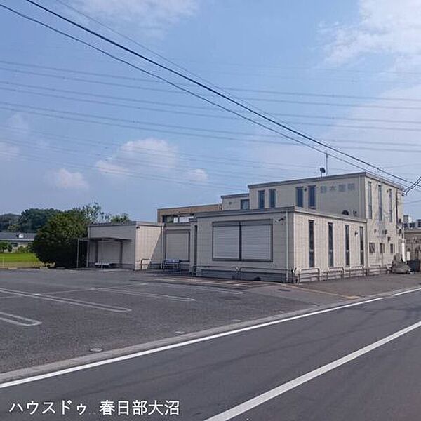 鈴木医院 3480m