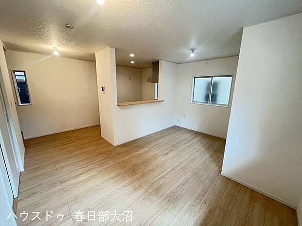 リビング