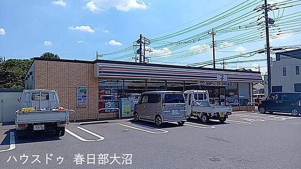 セブンイレブンさいたま浮谷店 5280m