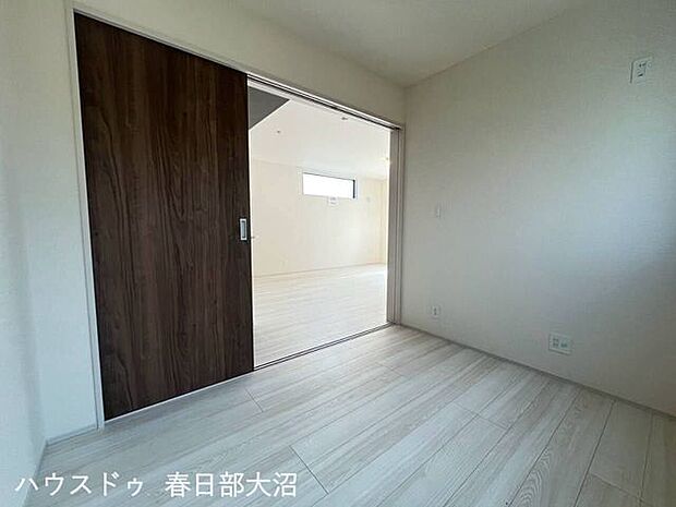 洋室