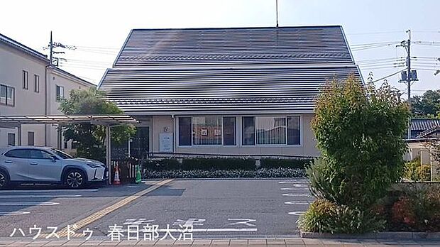峰小児科 1340m