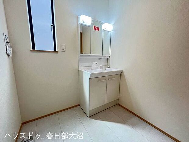 洗面所