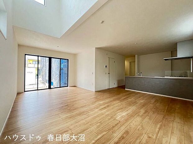 リビング