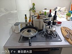 キッチン