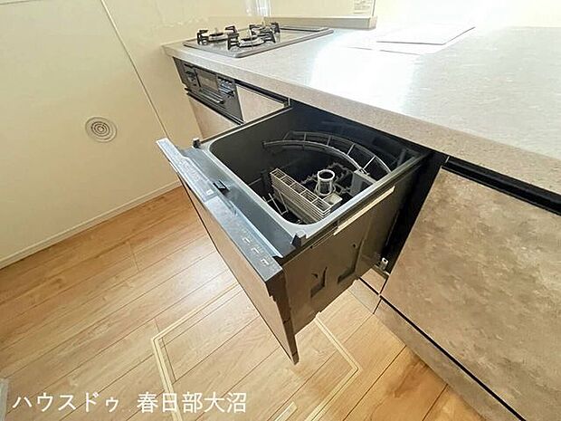 室内設備
