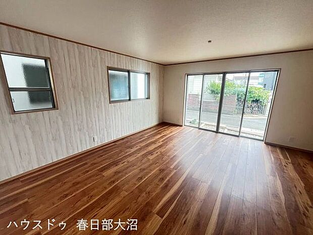 リビング
