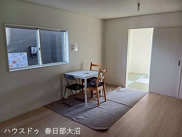 リビング