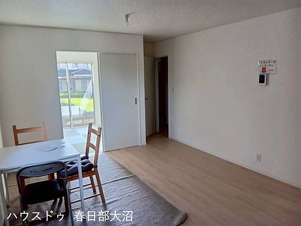 居間・リビング