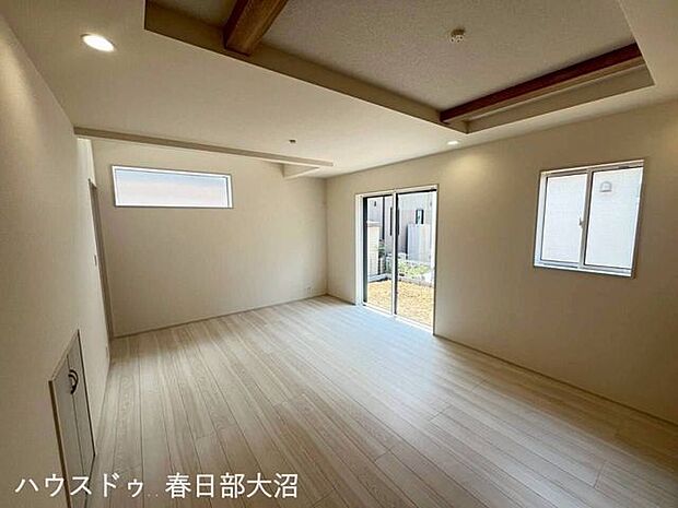 居間・リビング
