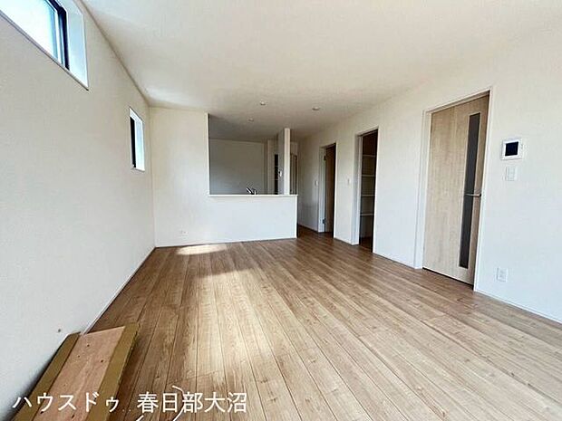 居間・リビング