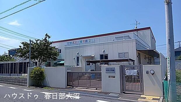 東武第二保育園 960m